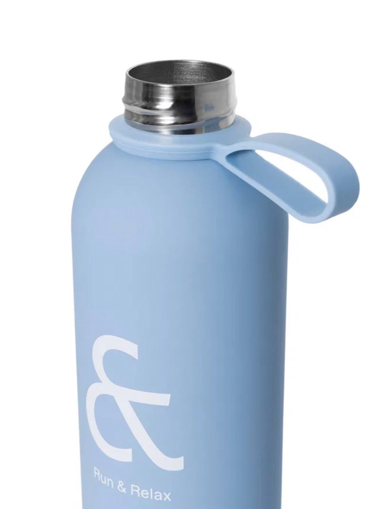 Run & Relax Bottle, Horizon Blue