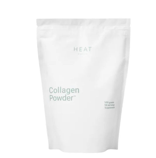 HEAT Collagen Powder 500g