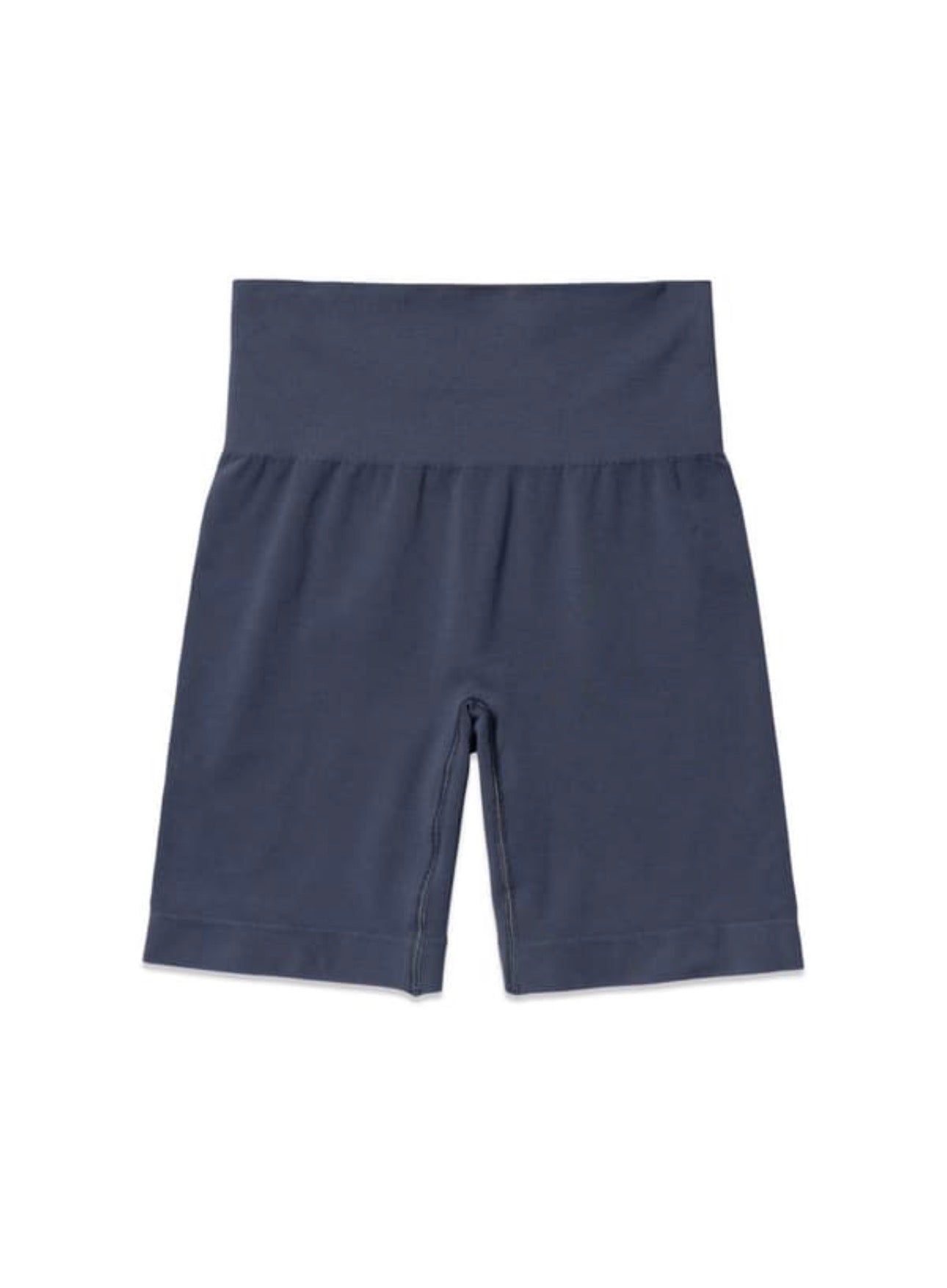 Bamboo Shorts, 6 inch, Washed Blue, Run & Relax