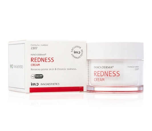 Redness cream - INNO aesthetics