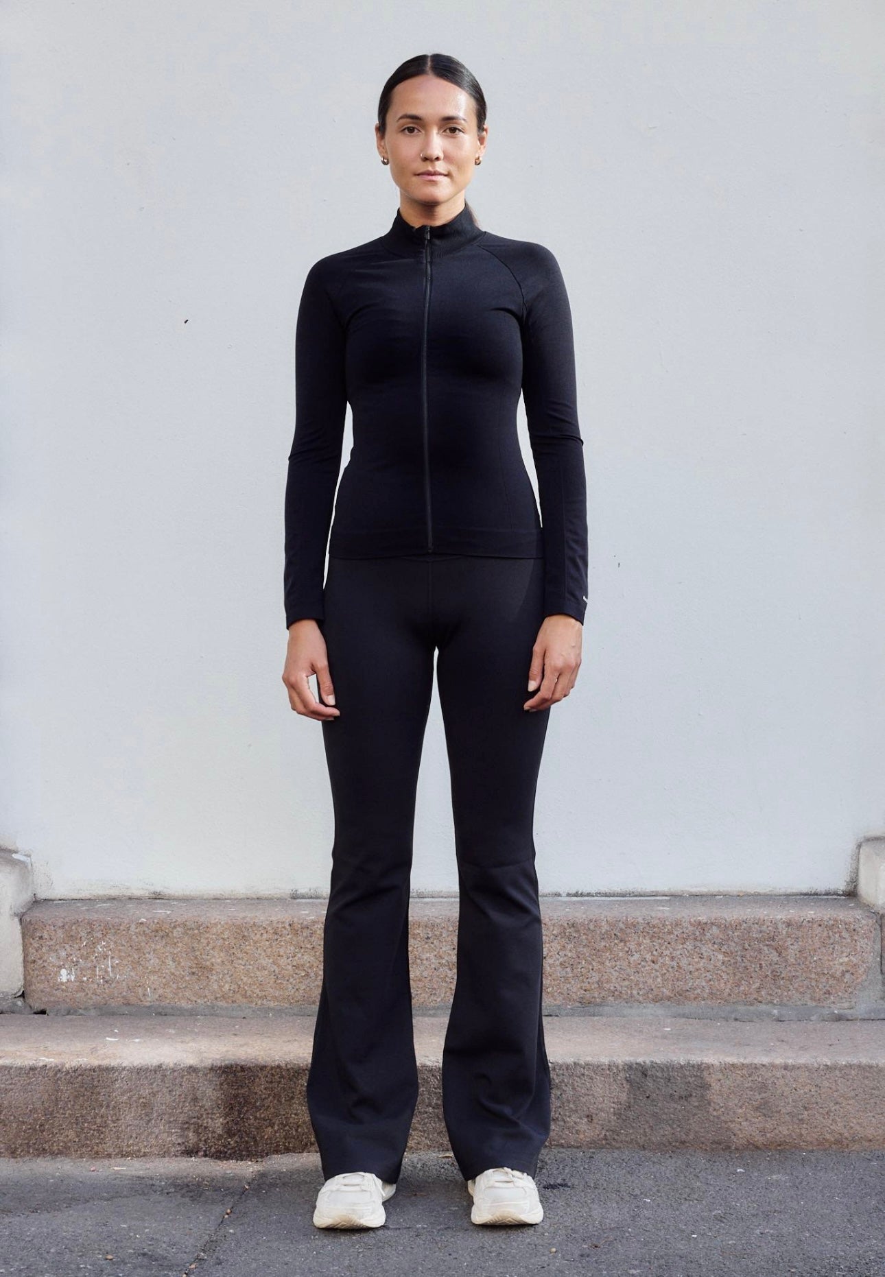 Bandha Jacket