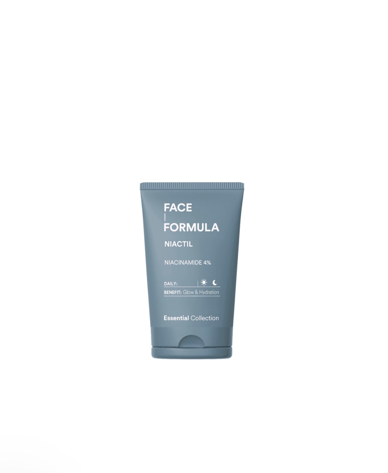 Face Formula 4% Niactil 30ml
