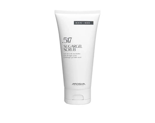 Arosha .517 Sugargel Scrub