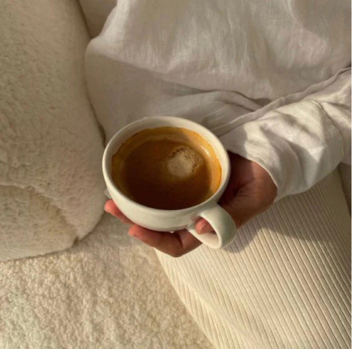 Womensync Chicca Roast 275g