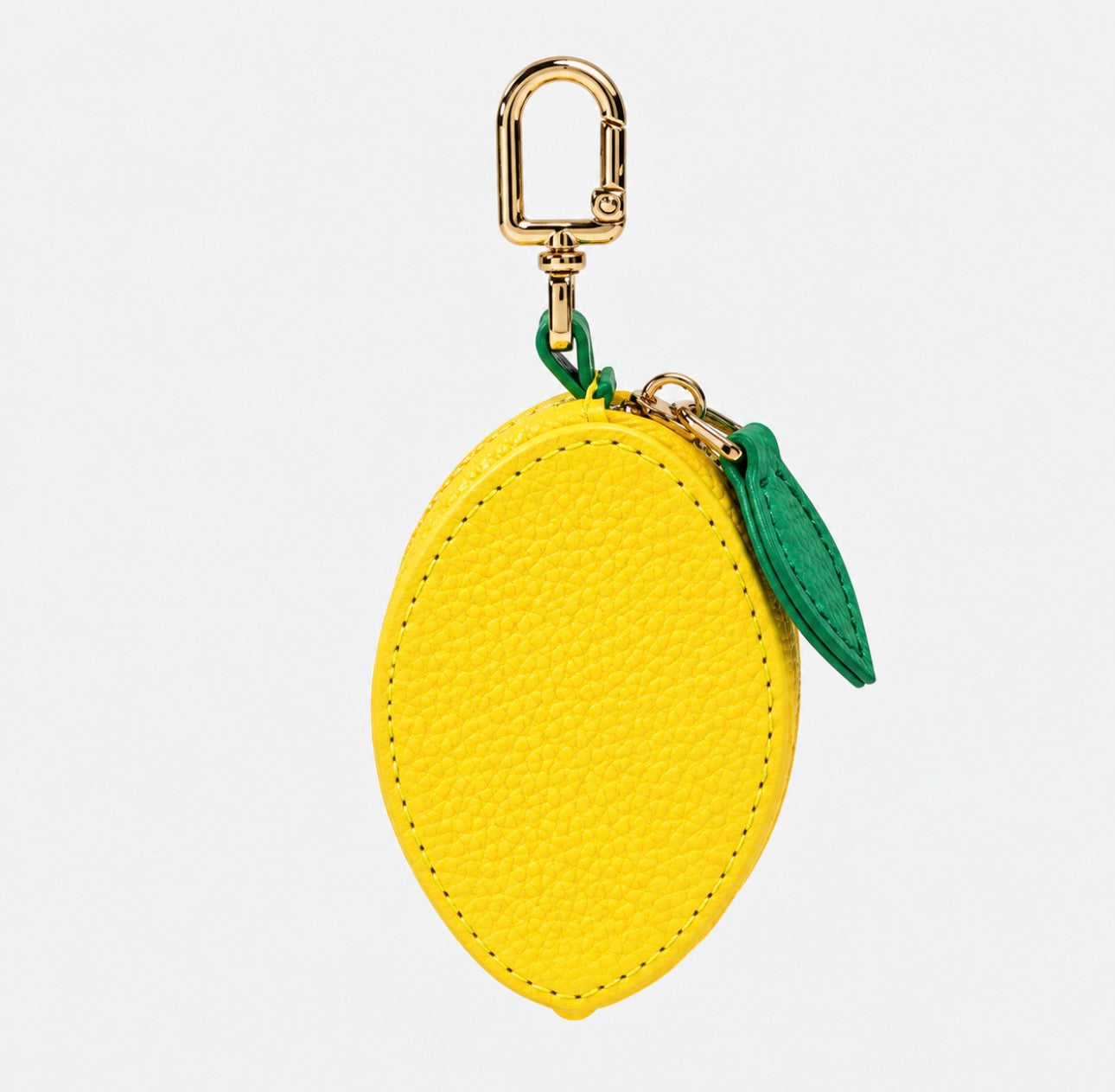 Sticky Bestie Lemon Charm