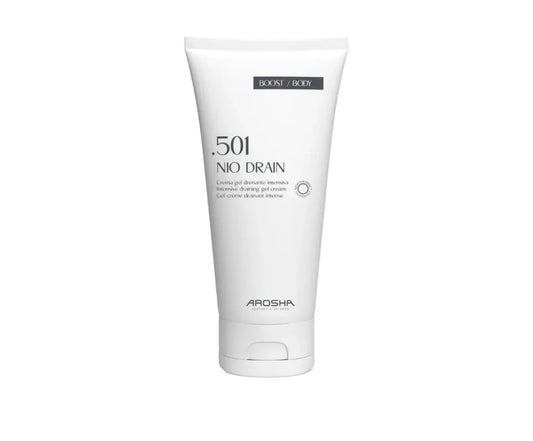 Arosha .501 Nio Drain Gel Cream