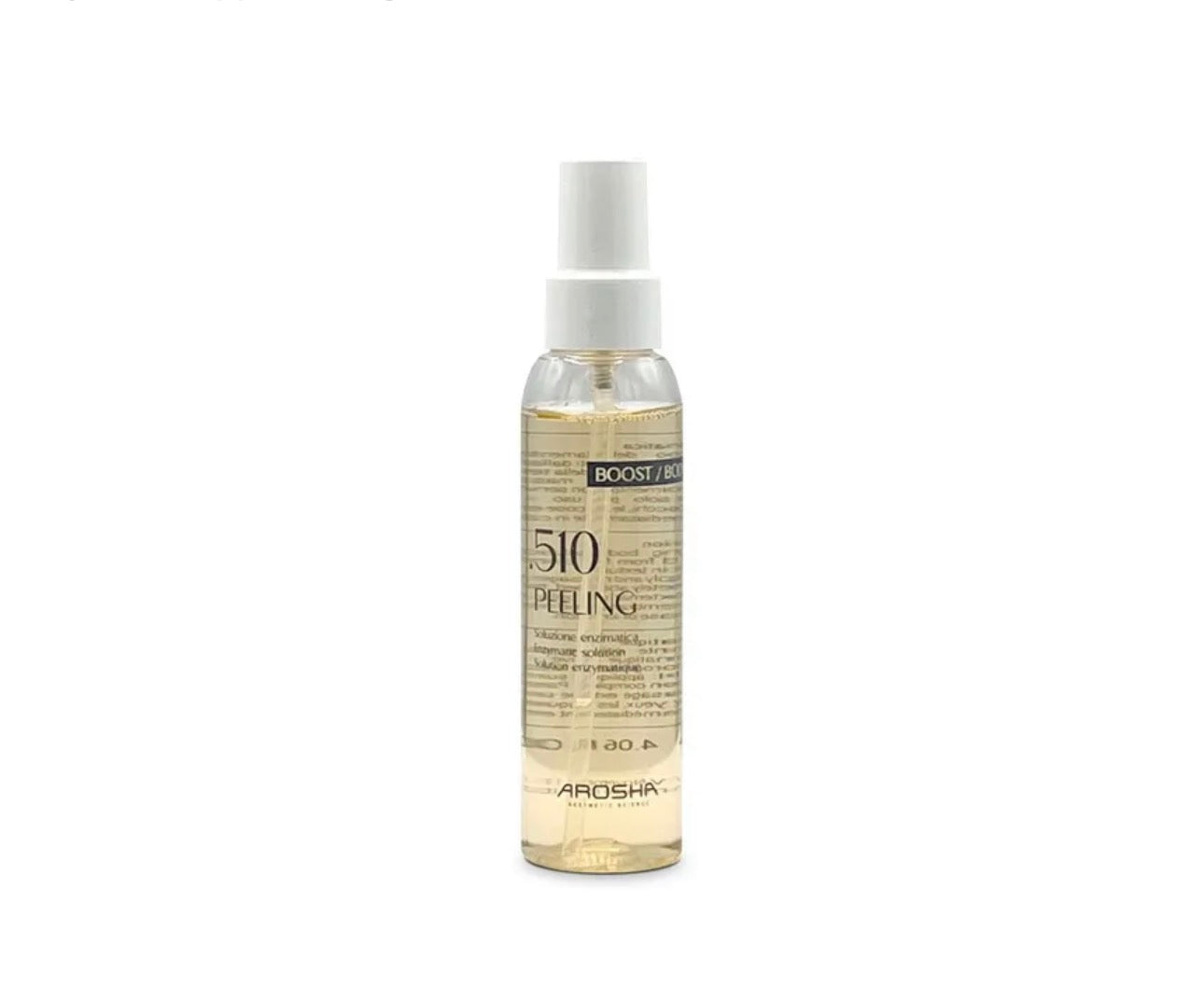 Arosha .510 Body Peeling