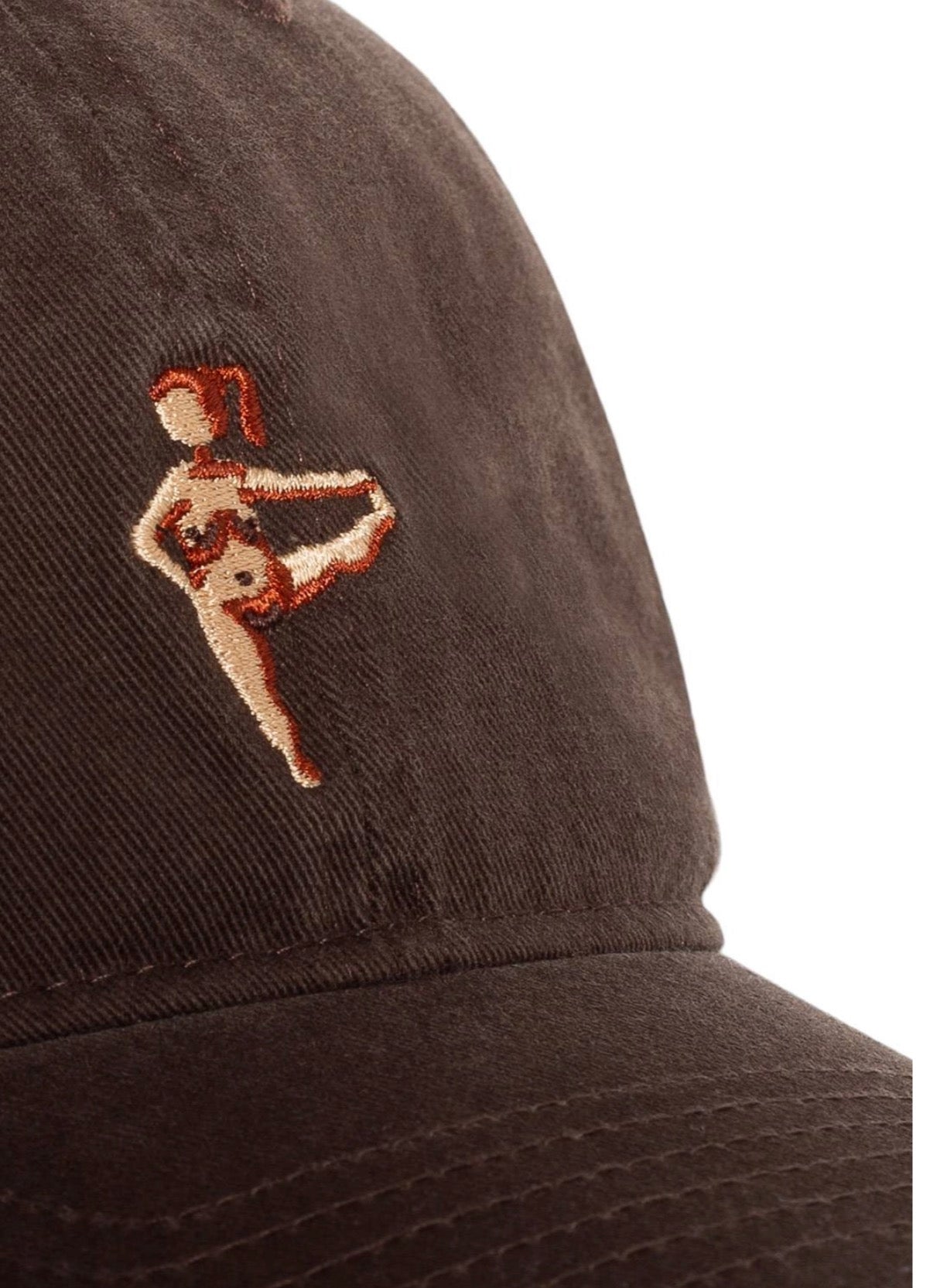 Nova Cap, Run & Relax