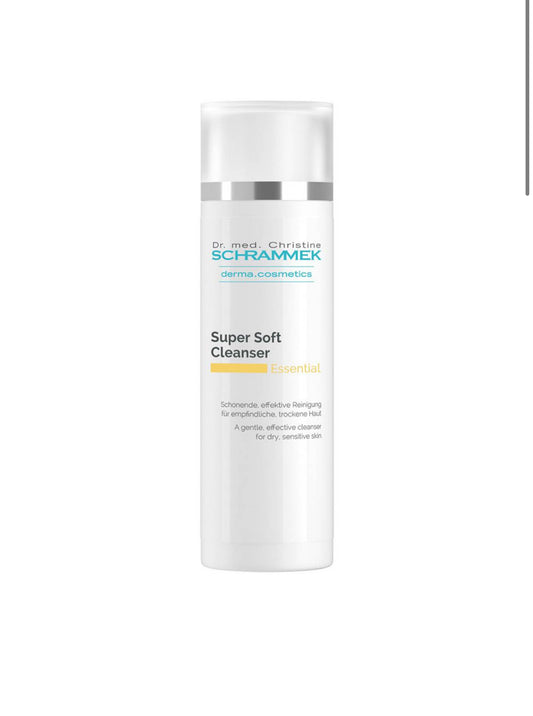Super soft cleanser -Dr.Schrammek - 50ml