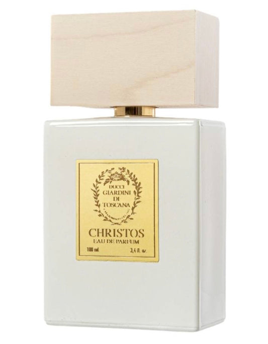 Giardini di Toscana - Christos - Eau De Parfum 100ml