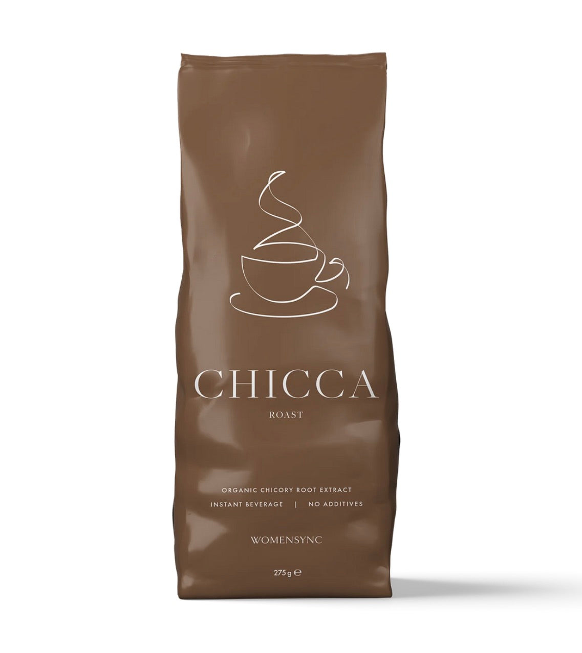 Womensync Chicca Roast 275g