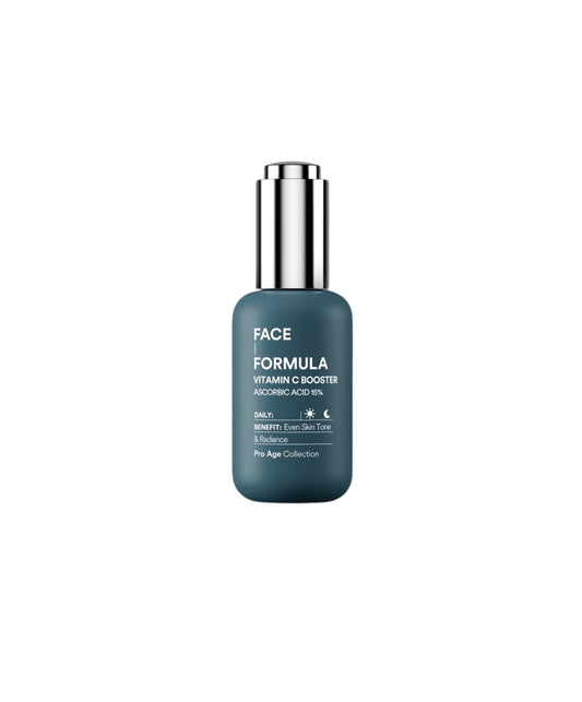 Face Formula Vitamin C Booster 30ml