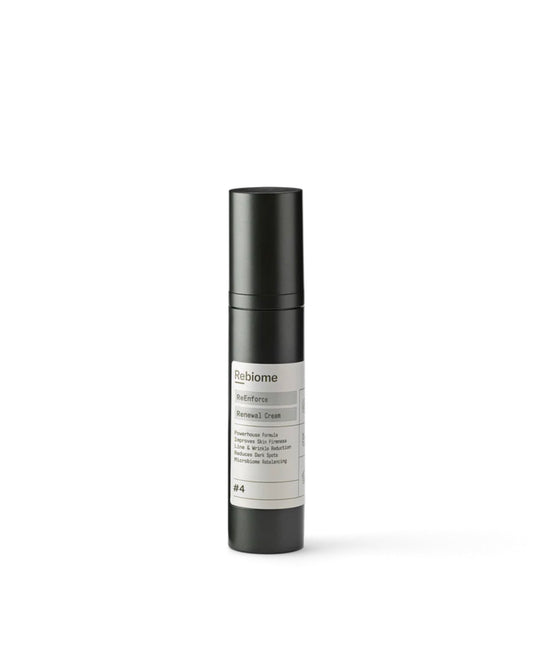 Rebiome ReEnforce Renewal Cream 50 ml