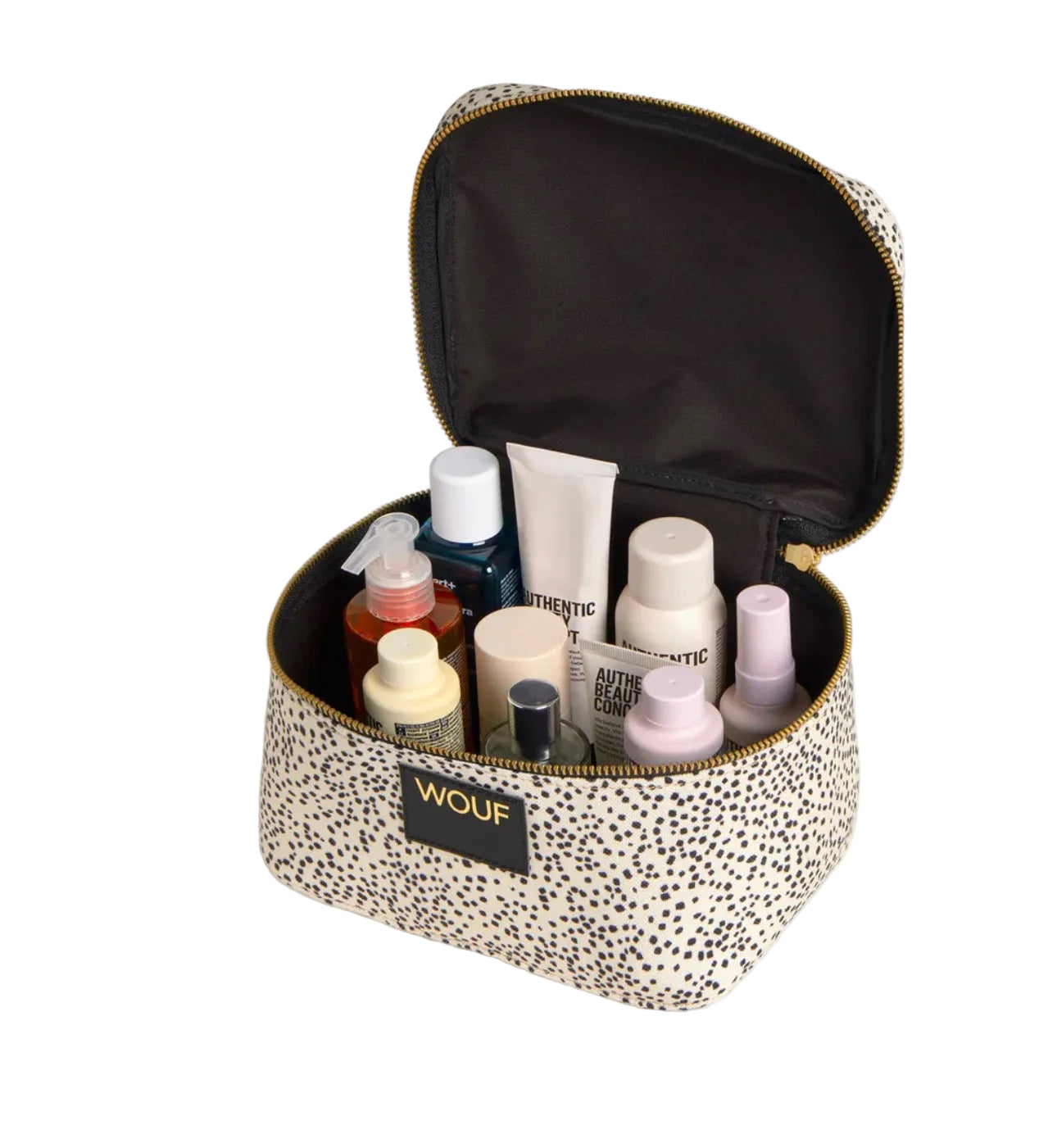 Panna Vanity Bag