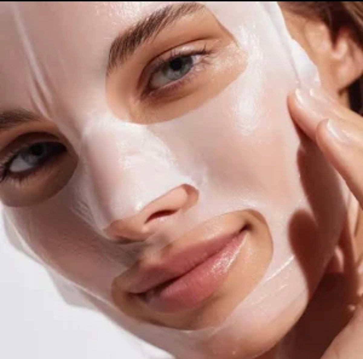 Genosys Skin Reboot PDRN Mask Pack – 30 stk