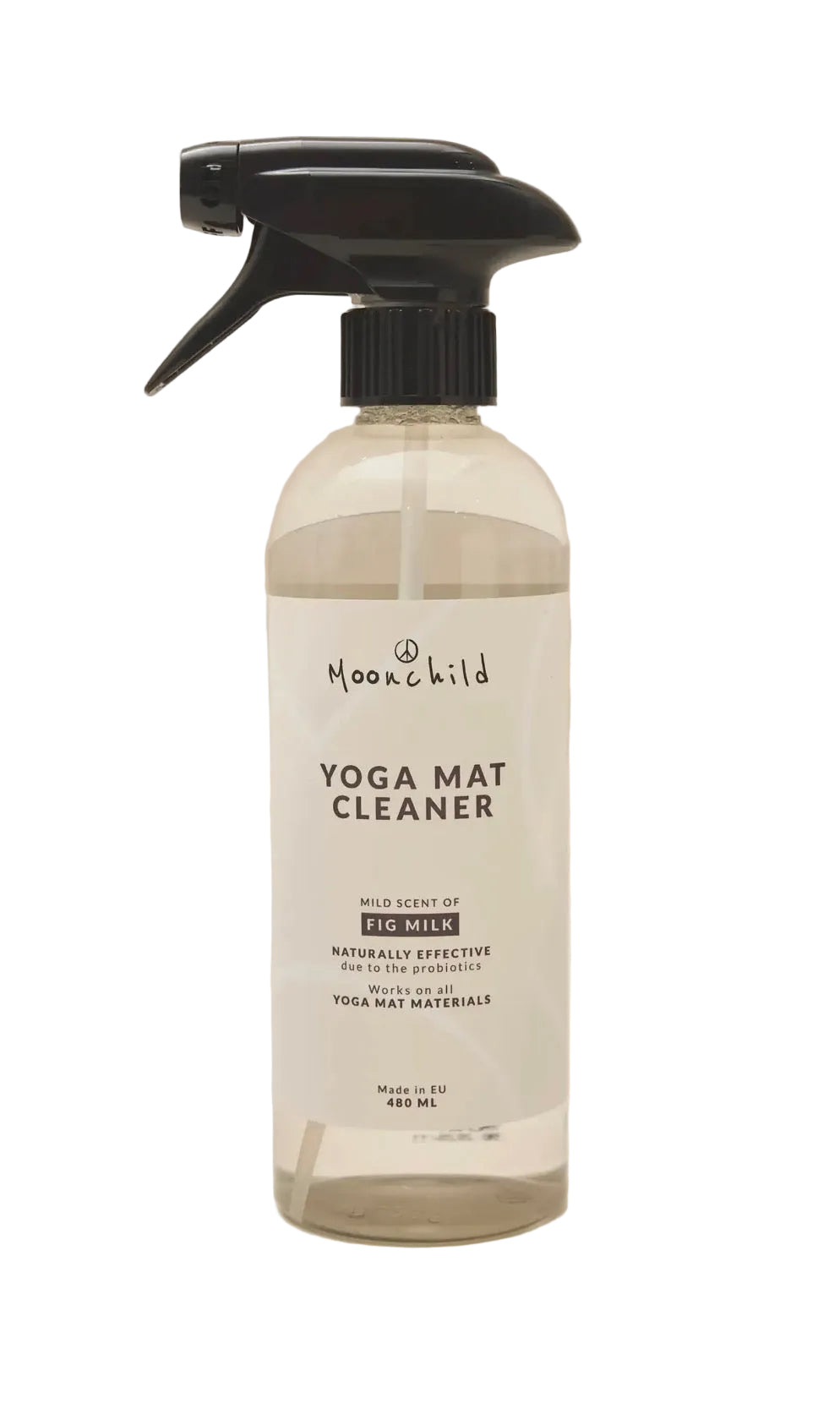 Yoga mat cleaner - 480ml