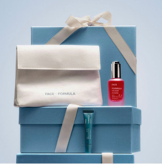 Face Formula The Pink Kit Juletilbud