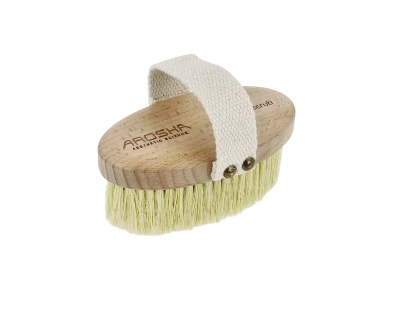 Arosha Natural Brush