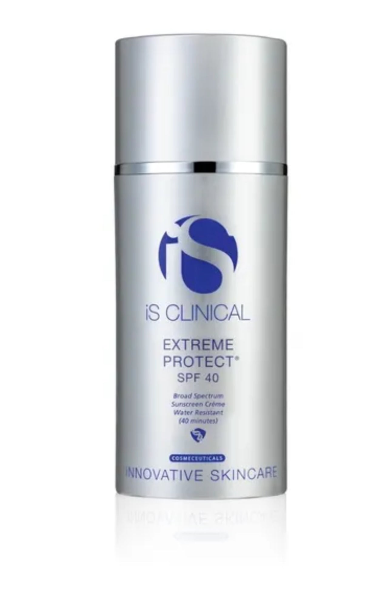 Extreme protect spf 40 - iS Clinical 100 ml