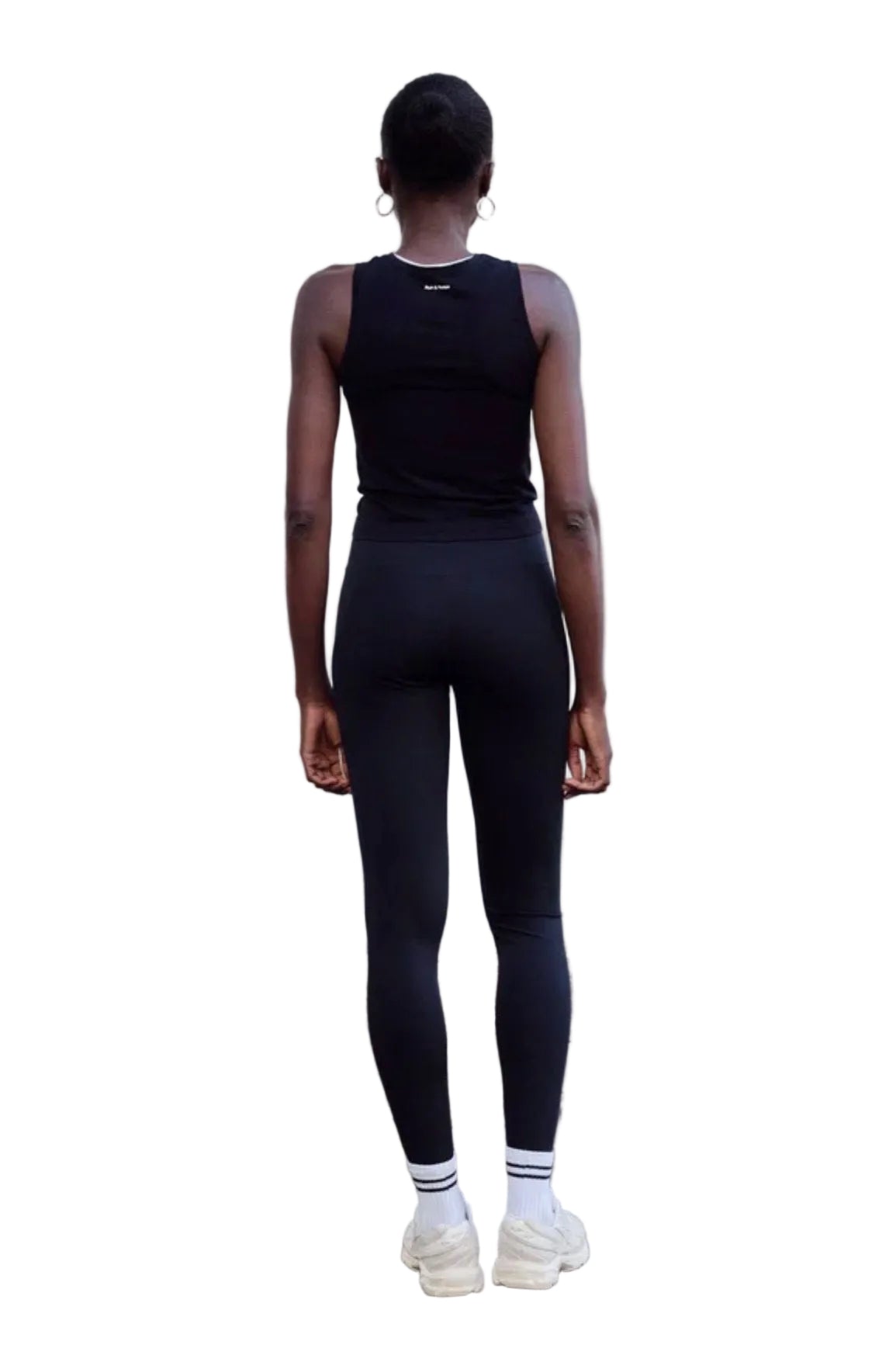 Soft Sculpt Legging, Beautiful Black