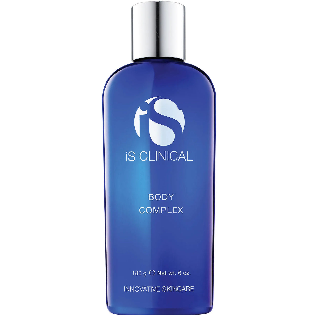 Body Complex, iS Clinical