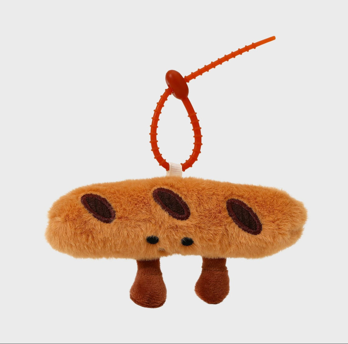 Sticky Bestie Baquette Charm