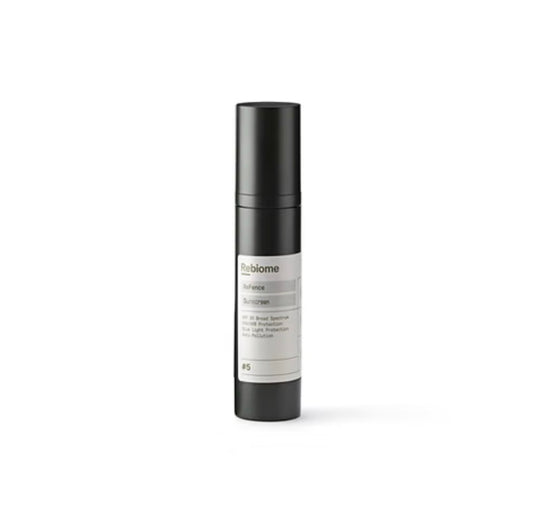 Rebiome ReFence Sunscreen SPF 30