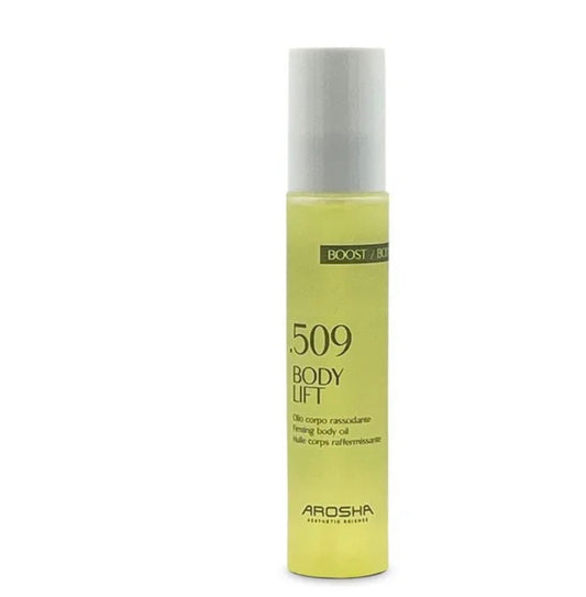Arosha .509 Body Lift, Firming Body Oil