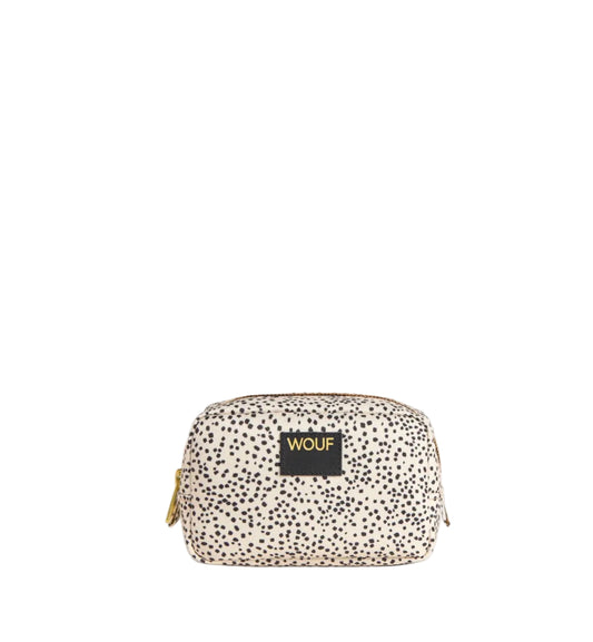 Panna Makeup Bag