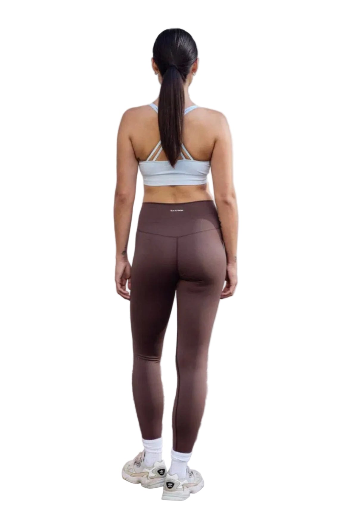 Soft Sculpt Legging, Deep Espresso