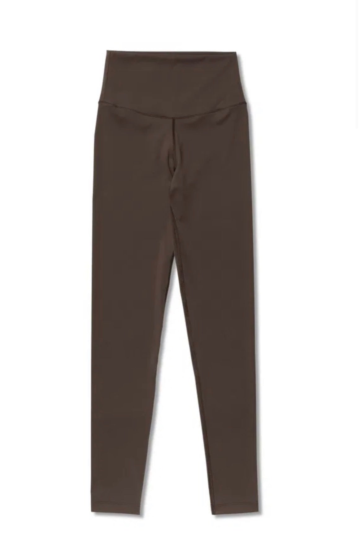 Soft Sculpt Legging, Deep Espresso