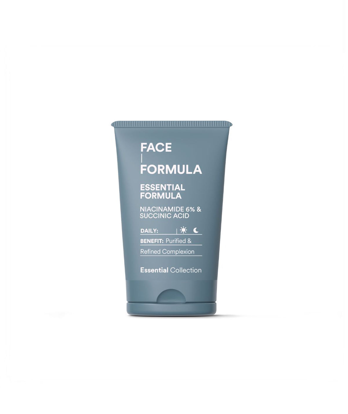 Essential formula - Face Formula - 6% Niacinamid - 30ml eller 100 ml