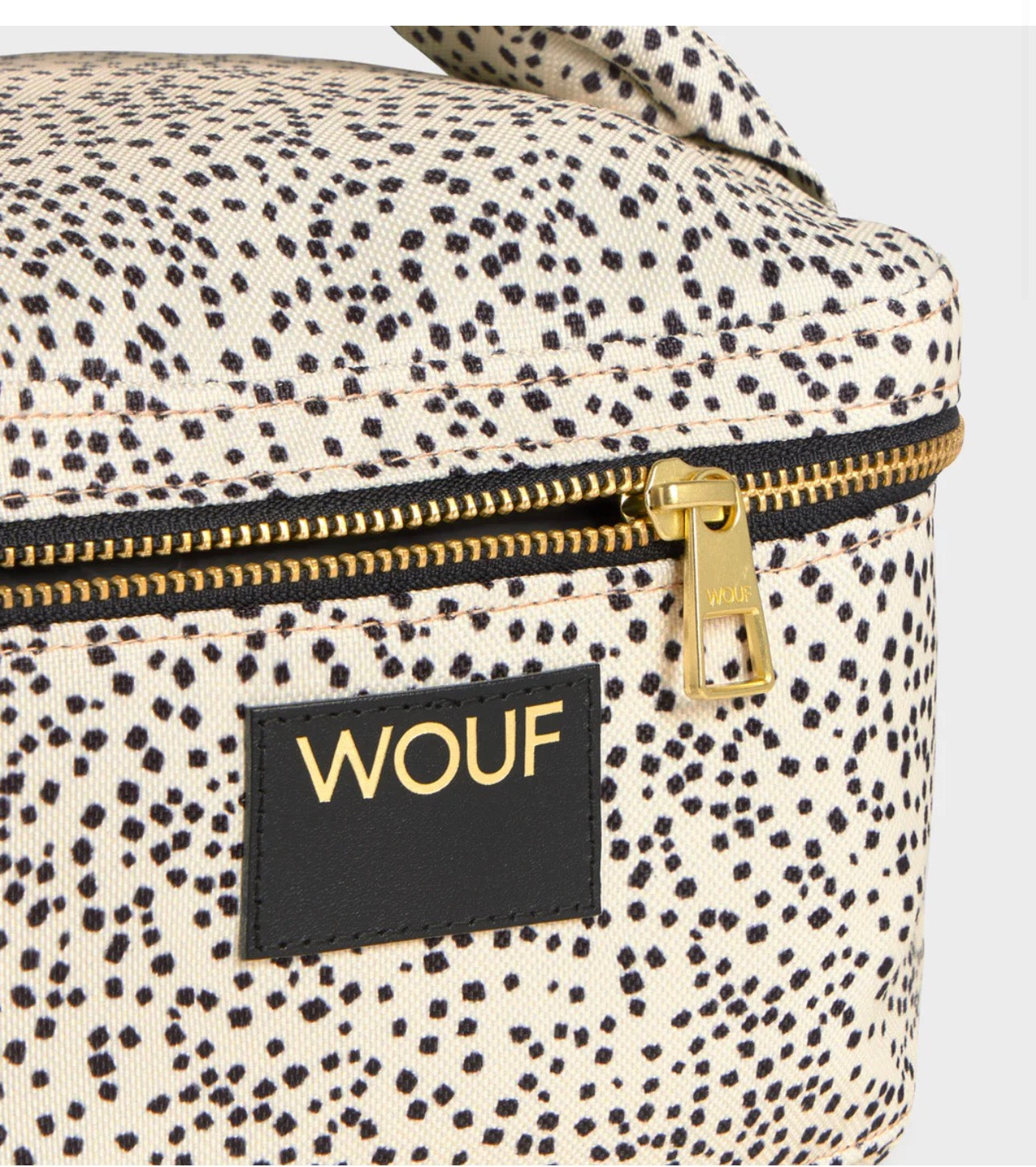 Panna Vanity Bag