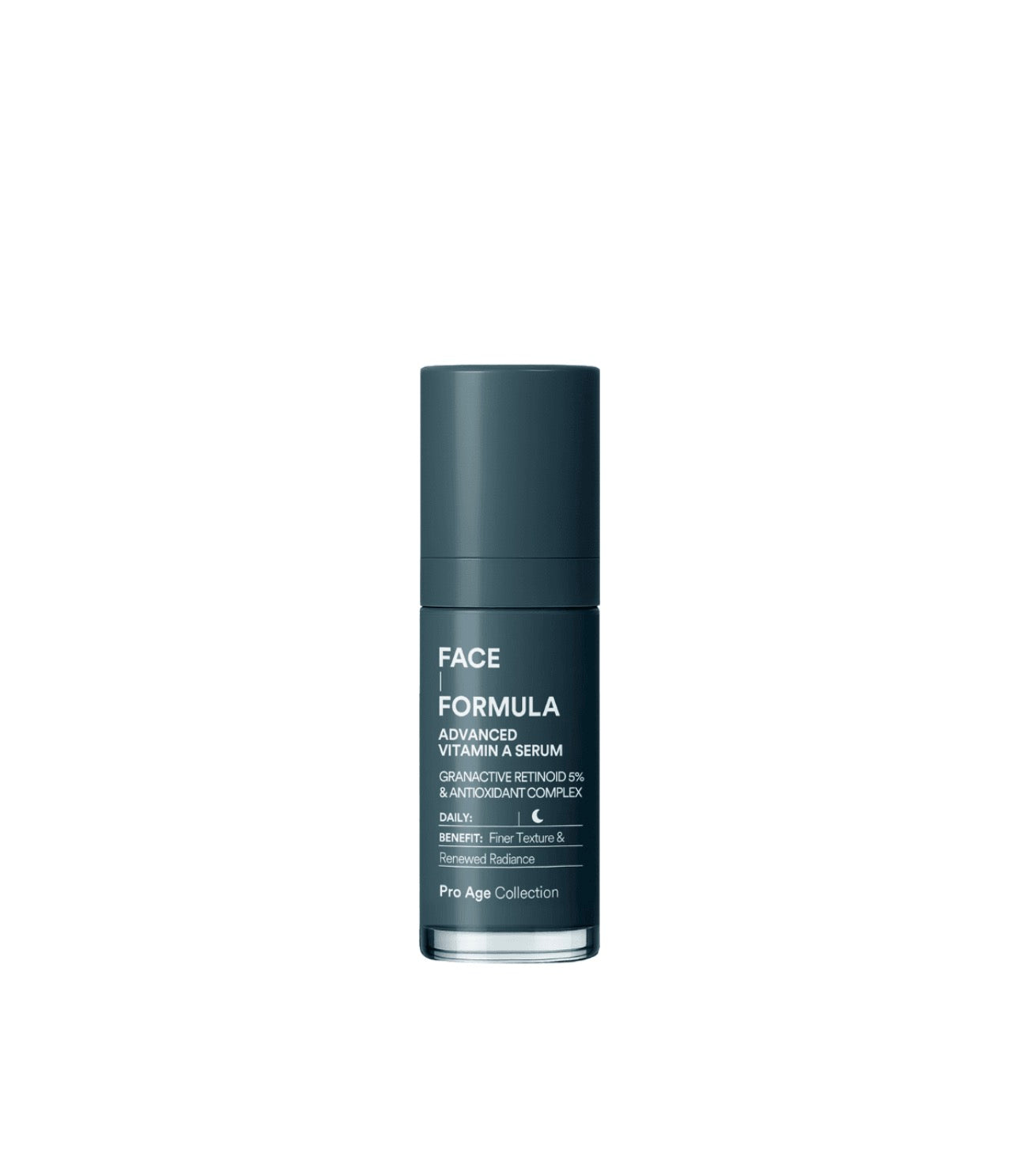 Face Formula Advanced Vitamin A Serum 30ml