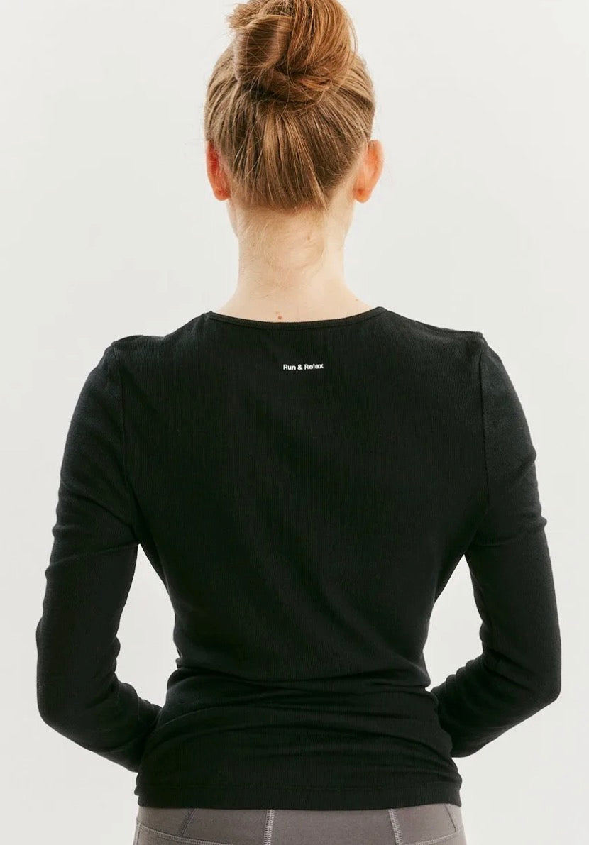 Soft Rib Longsleeve