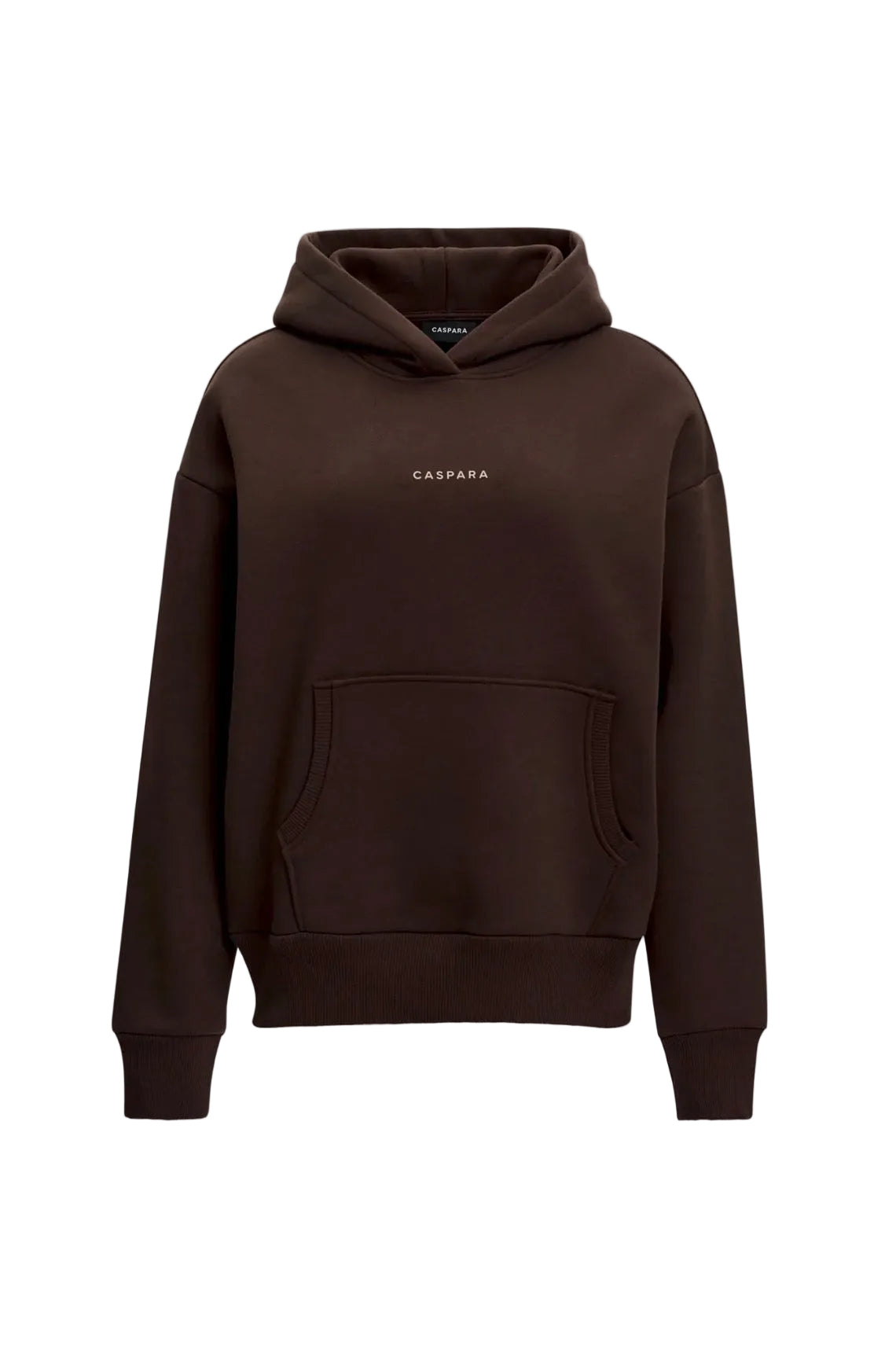 W. Pollux Hoodie Espresso