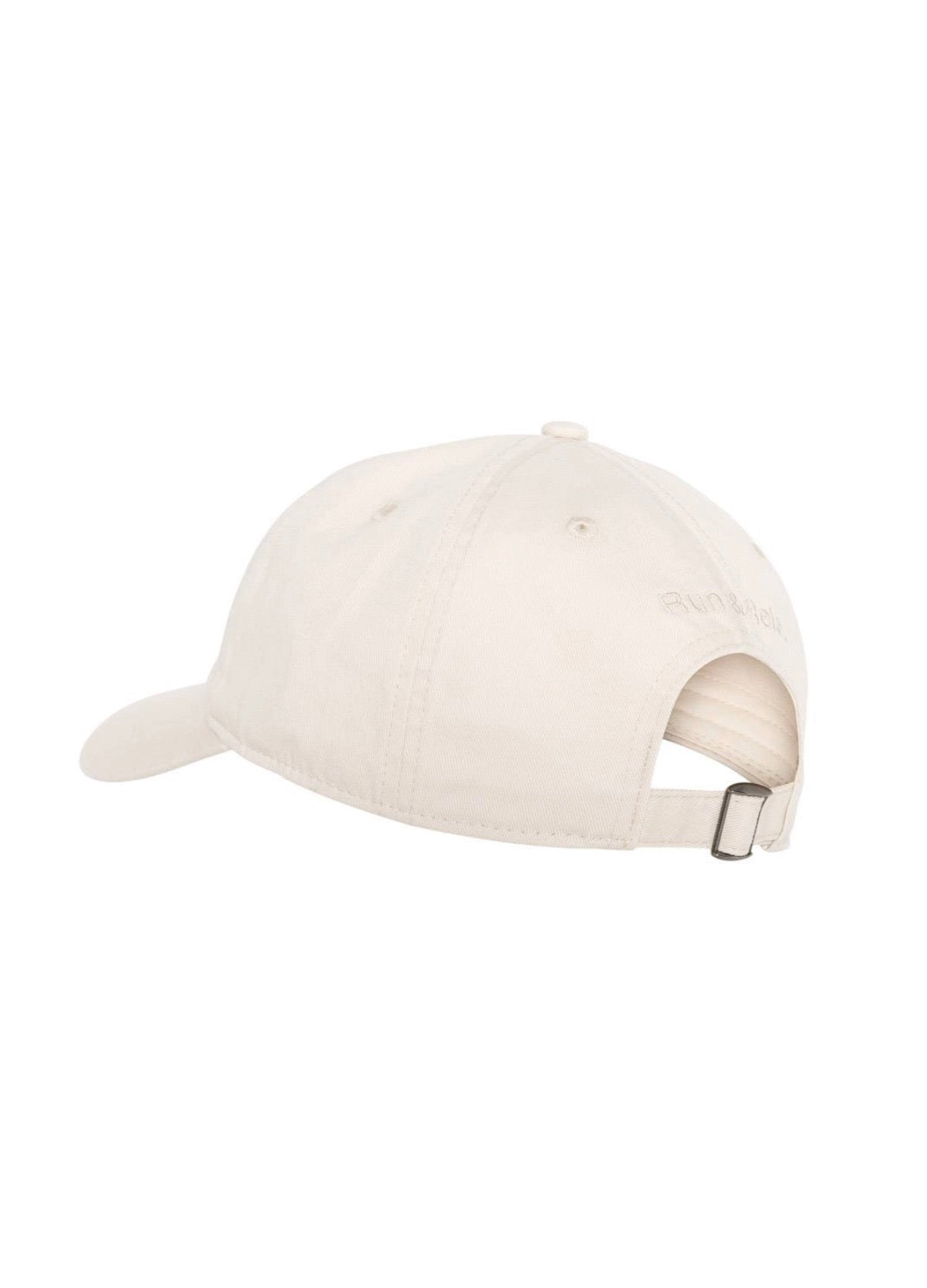 Luna Cap, Run & Relax