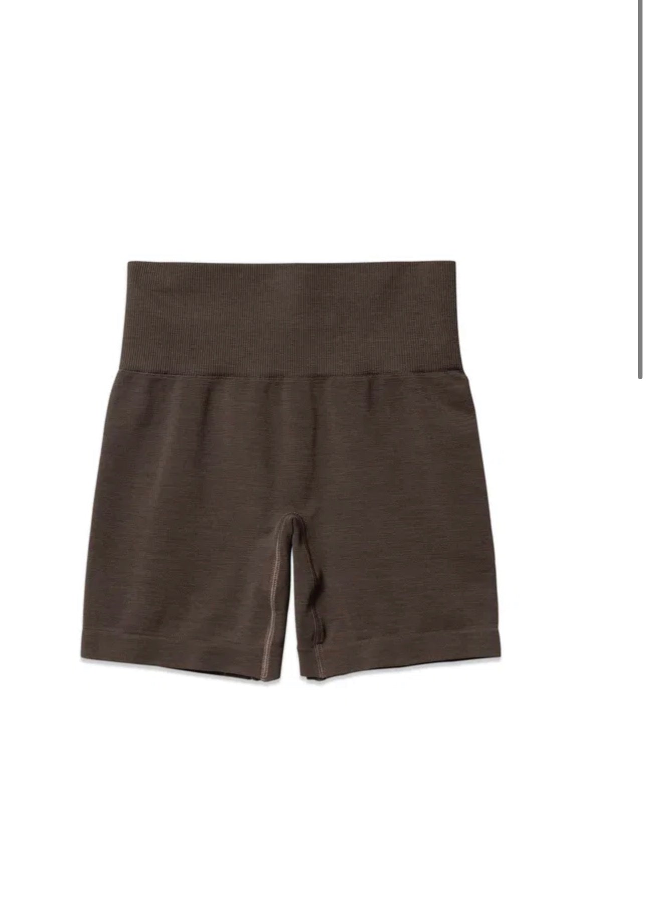 Bandha Shorts, Deep Espresso, Run & Relax