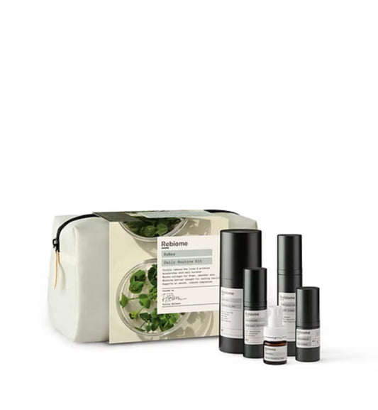 Rebiome ReNew Kit
