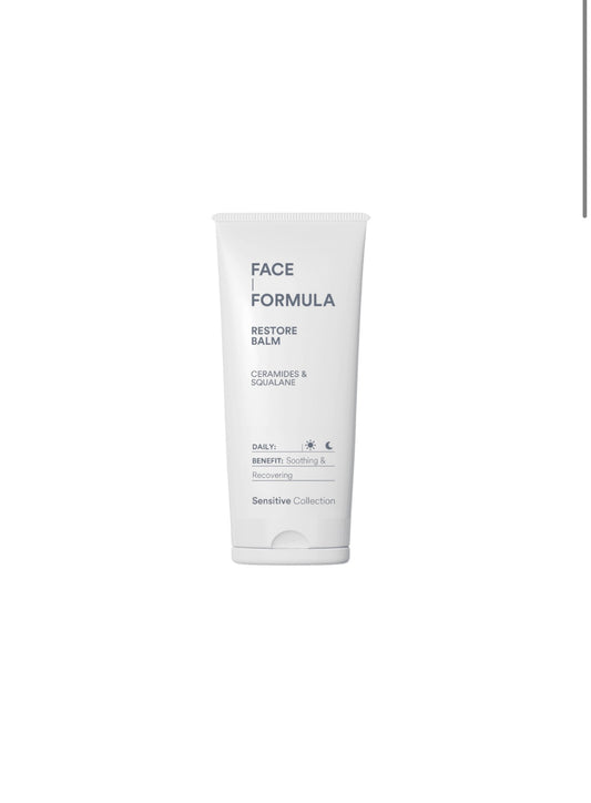 Face Formula, Restore Balm, 60ml