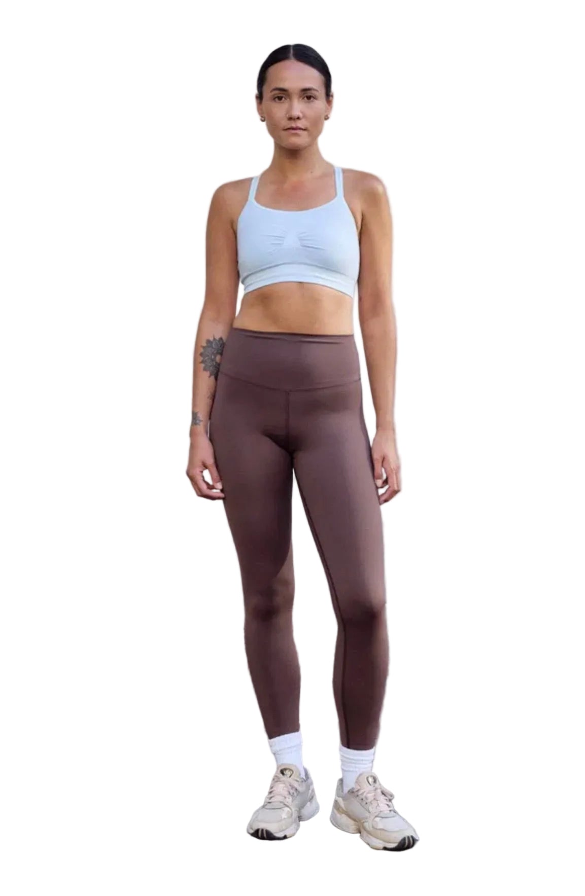 Soft Sculpt Legging, Deep Espresso