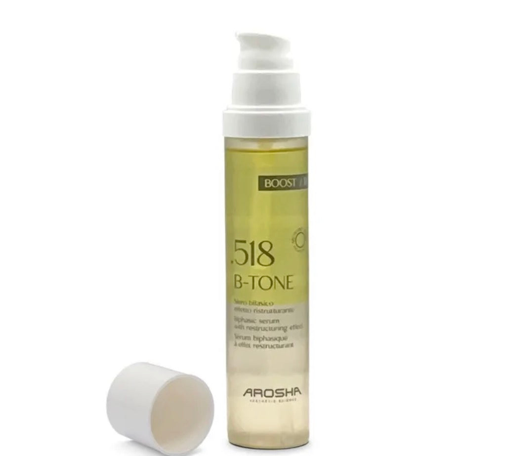 Arosha .518 B-Tone Serum