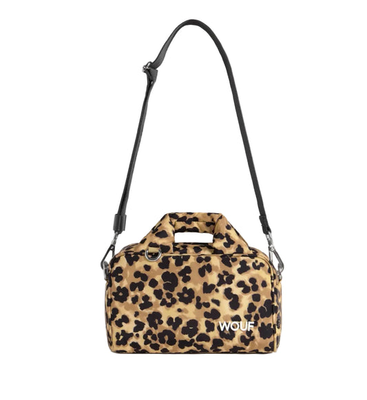 Feline Bowling Bag