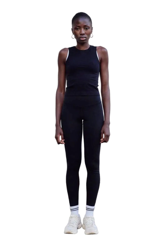 Soft Sculpt Legging, Beautiful Black