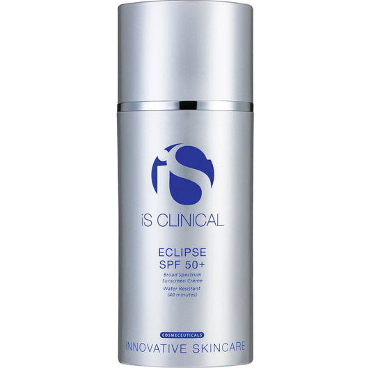 Eclipse SPF 50 - Is Clinical - 100ml