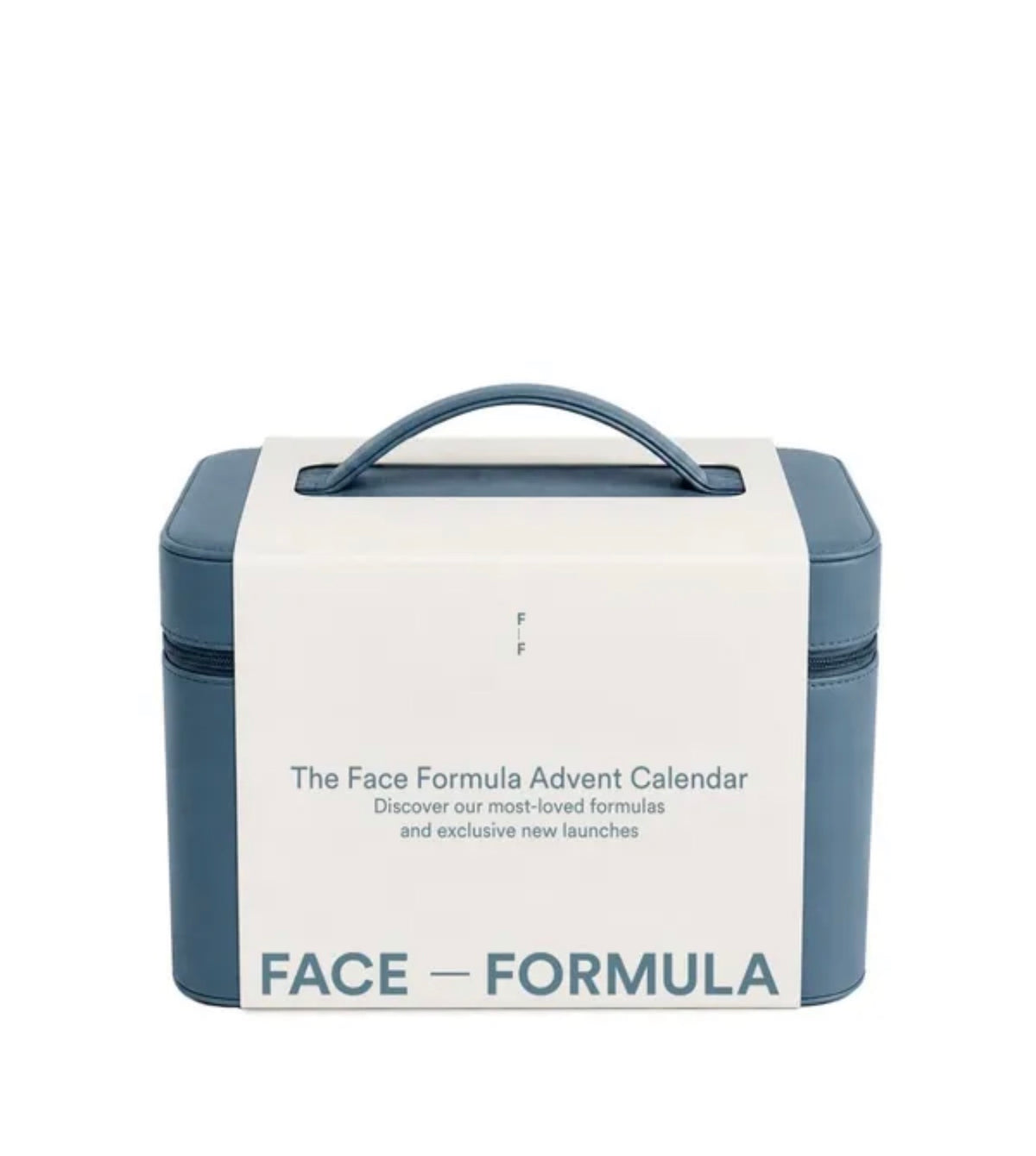 Face Formula Advent Calendar 2026 – Julekalender