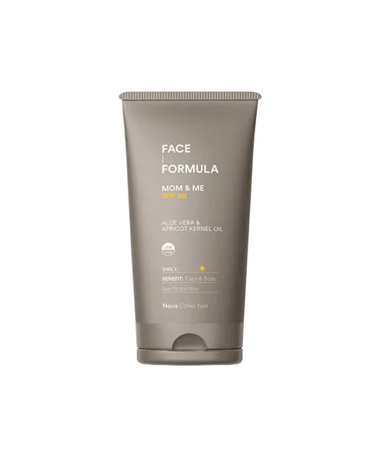 Face Formula Mom & Me SPF 50