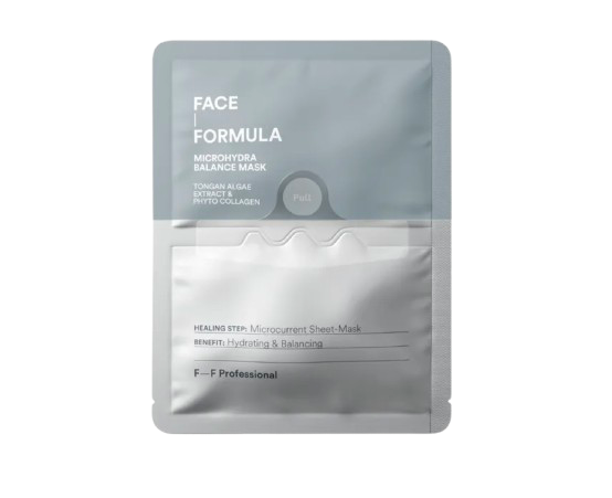 Micrahydra Balance Mask, 1 stk