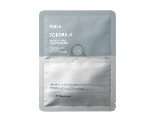 Micrahydra Balance Mask, 1 stk