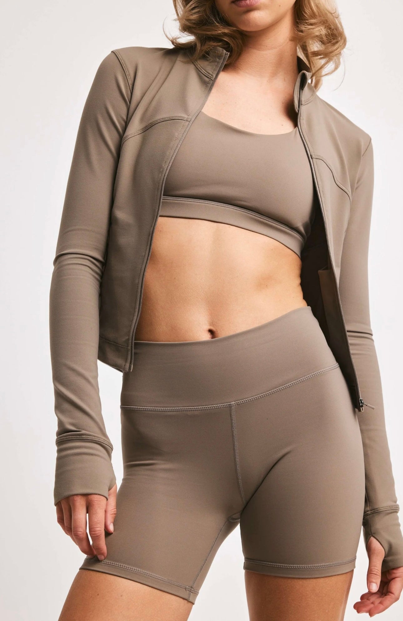 Cloudform Shorts, Truffle